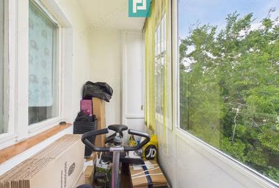 Apartament cu 3 camere decomandat în Aurel Vlaicu