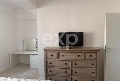 Apartament cu 2 camere în Decebal