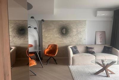 Apartament cu 3 camere în Pipera