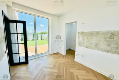 Casă individuală cu 4 camere cu Teren 310 Mp în Berceni - 18