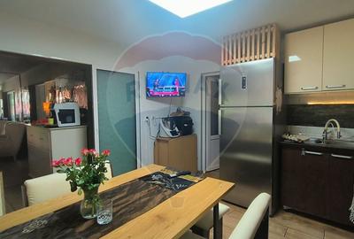 Casă individuală cu 3 camere cu Teren 935 Mp în Micro 14 - 7