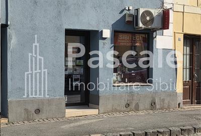 Spațiu comercial, de 41.159999847412 mp, în Central