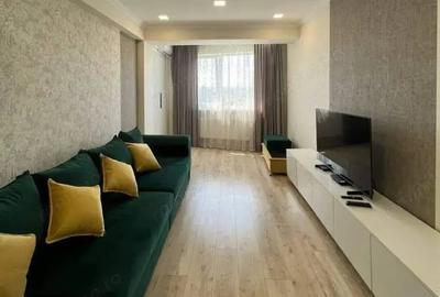 Apartament cu 2 camere în Nord - 4