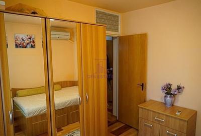 Apartament cu 3 camere în Crângași