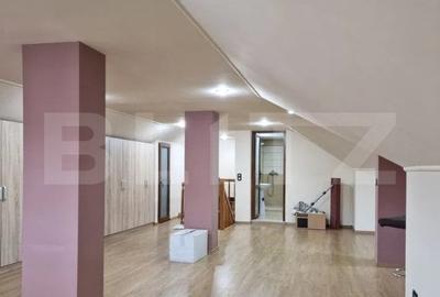 Casă individuală cu 11 camere cu Teren 906 Mp în Brașovul Vechi - 15