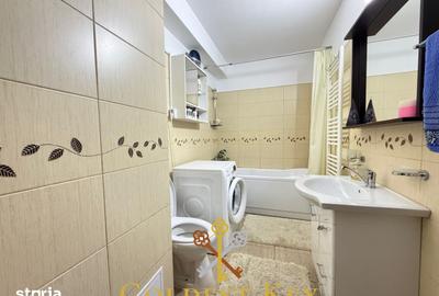 Apartament cu 2 camere în Baciu - 6