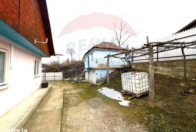 Casă cu 3 camere cu Teren 913 Mp în Gârleni - 4