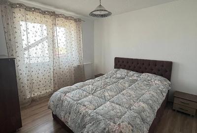 Apartament cu 3 camere decomandat în Central - 4