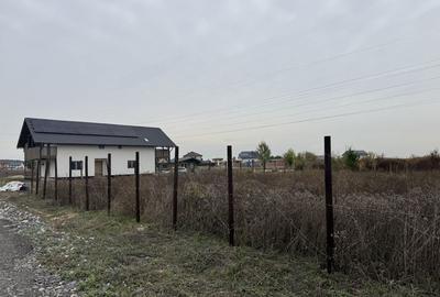 Spațiu comercial, în Ghiroda