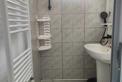 Garsonieră decomandată în Rahova - 1
