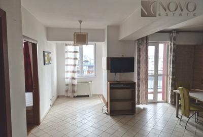 Apartament cu 2 camere decomandat, mobilat în P-ța Alba Iulia - 5