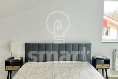 Garsonieră decomandată în Borhanci - 4