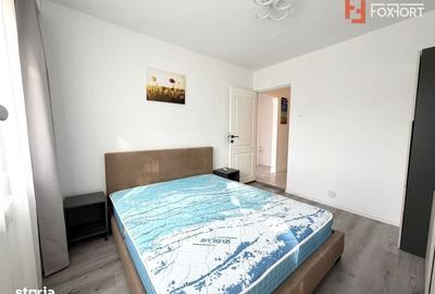 Apartament cu 3 camere decomandat în Aradului - 3