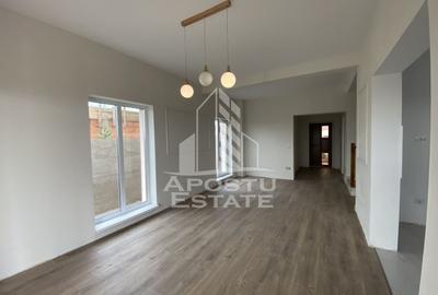 Duplex cu 5 camere cu Canalizare în Săcălaz - 3