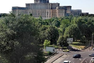 Garsonieră semidecomandată în Cișmigiu