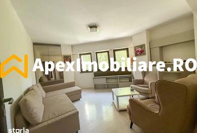 Apartament cu 2 camere decomandat, mobilat în Crângași - 1