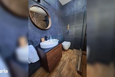 Casă cu 4 camere cu Teren 352 Mp în Apahida - 5