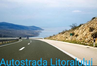 Teren de 430 mp, în Central
