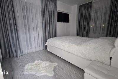 Apartament cu 2 camere decomandat în Tătărași