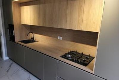 Apartament cu 2 camere în Berceni - 3