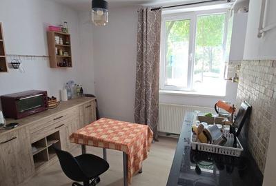 Apartament cu 2 camere decomandat în Dosu Bricii
