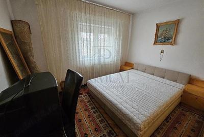 Apartament cu 3 camere decomandat în Soarelui - 3