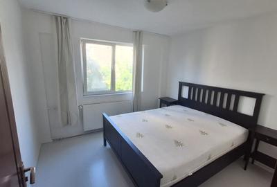 Apartament cu 2 camere decomandat, mobilat în Lujerului