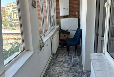 Garsonieră decomandată în Gară - 16