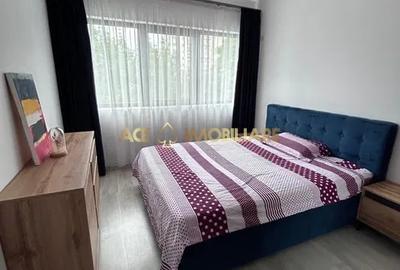 Apartament cu 2 camere decomandat, mobilat în Berceni - 2