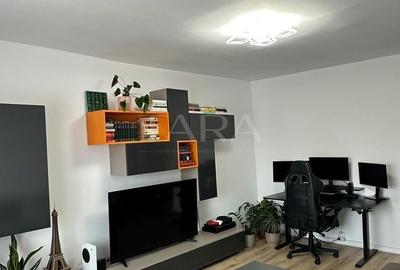 Apartament cu 2 camere decomandat, mobilat în Zorilor