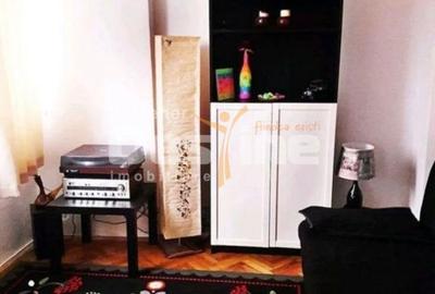 Apartament cu 3 camere, mobilat în Tineretului - 10