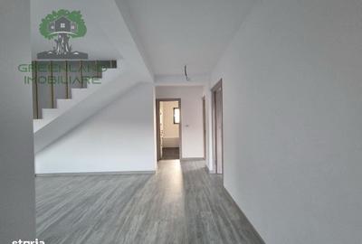 Casă cu 3 camere în Ciurbești - 10