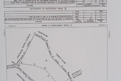Casă cu 4 camere cu Teren 6253 Mp în Perișani
