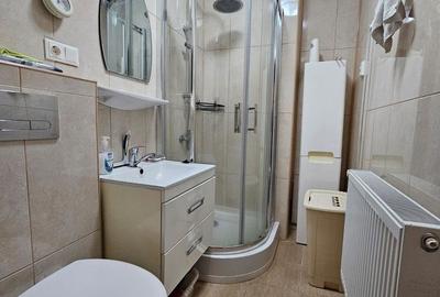 Apartament cu 2 camere semidecomandat în Central - 5