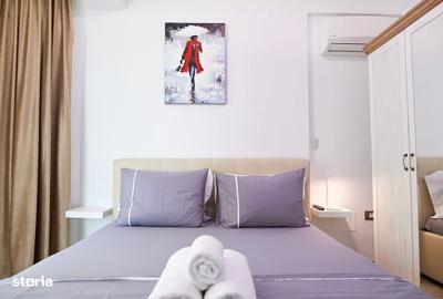 Apartament cu 3 camere în Central - 1