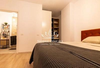 Apartament cu 3 camere semidecomandat, mobilat în Torontalului - 14