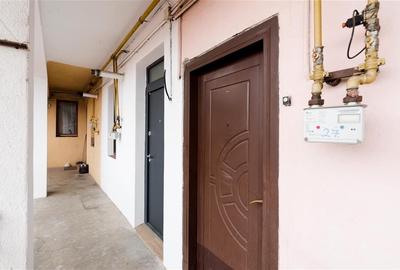 Garsonieră decomandată în Ultracentral - 12