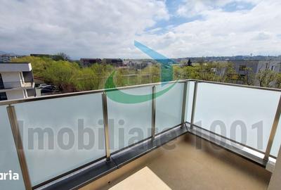 Apartament cu 3 camere în Vasile Alecsandri - 4