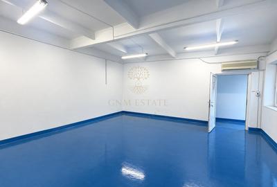 Spațiu comercial, de 170 mp, în Berceni