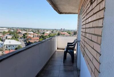 Apartament cu 2 camere decomandat în Ultracentral