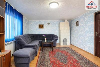 Casă cu Teren 838 Mp în Dobreni - 13