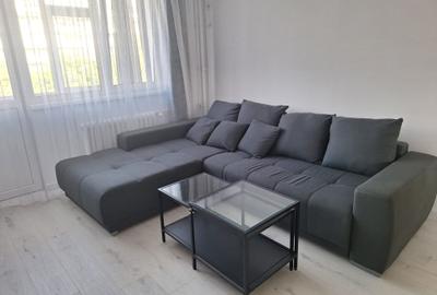 Apartament cu 2 camere semidecomandat în Berceni - 6