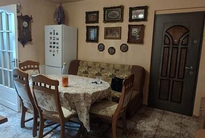 Apartament cu 2 camere decomandat în Zamfirescu - 2