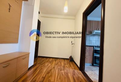 Apartament cu 2 camere semidecomandat în Precista - 2