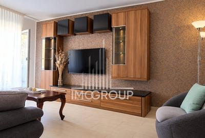 Apartament cu 4 camere decomandat în Plopilor