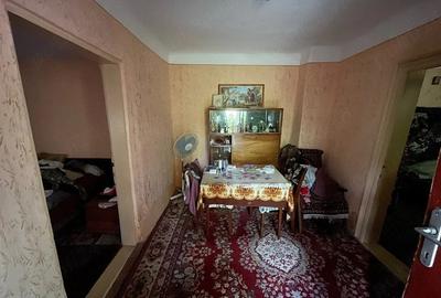 Casă cu 3 camere cu Teren 131 Mp în Central