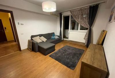 Apartament cu 2 camere decomandat în Tătărași