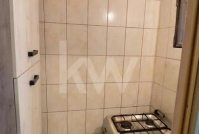 Apartament cu 3 camere decomandat, mobilat în 1 Mai - 2