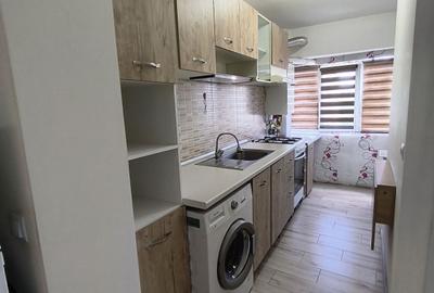 Garsonieră decomandată în Central - 5