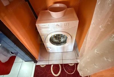 Apartament cu 2 camere semidecomandat, mobilat în Lipovei - 7